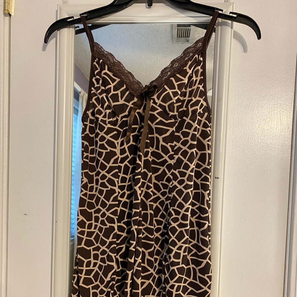 New, intimate sleep wear. Never worn.